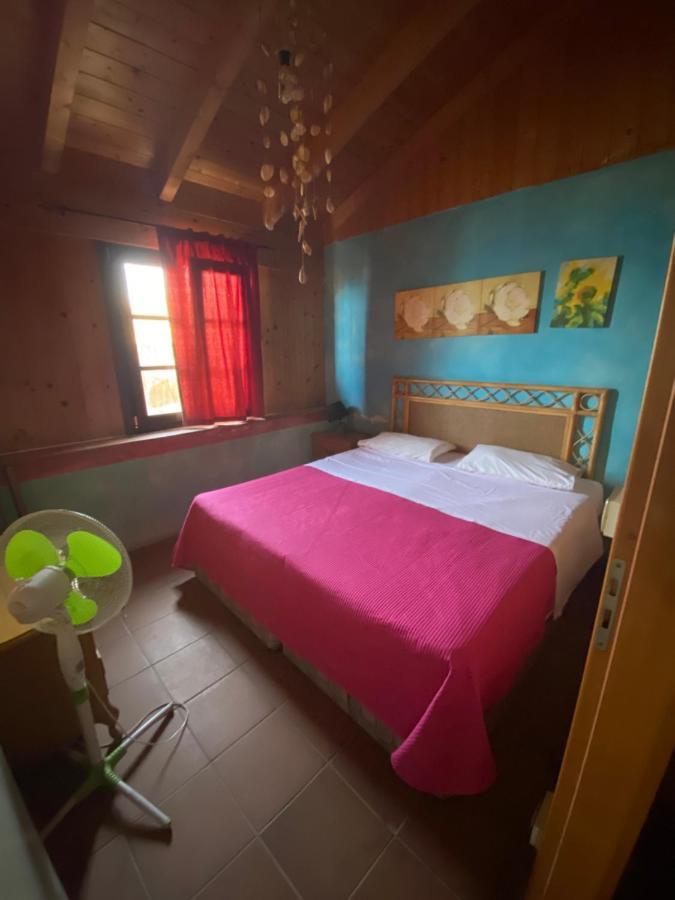 Aparthotel Repubblica Delle Pergole Realmonte Exteriér fotografie