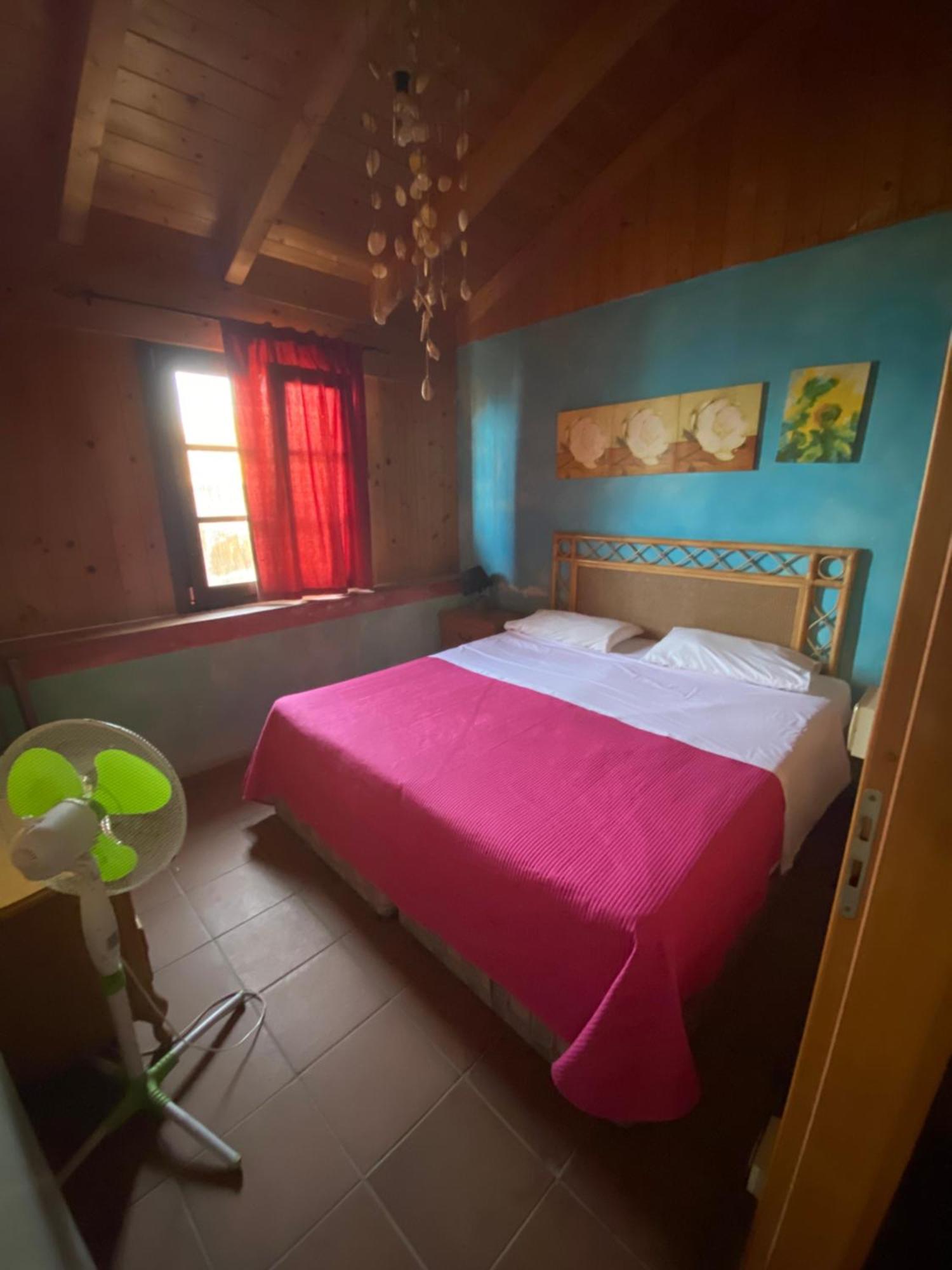 Aparthotel Repubblica Delle Pergole Realmonte Exteriér fotografie