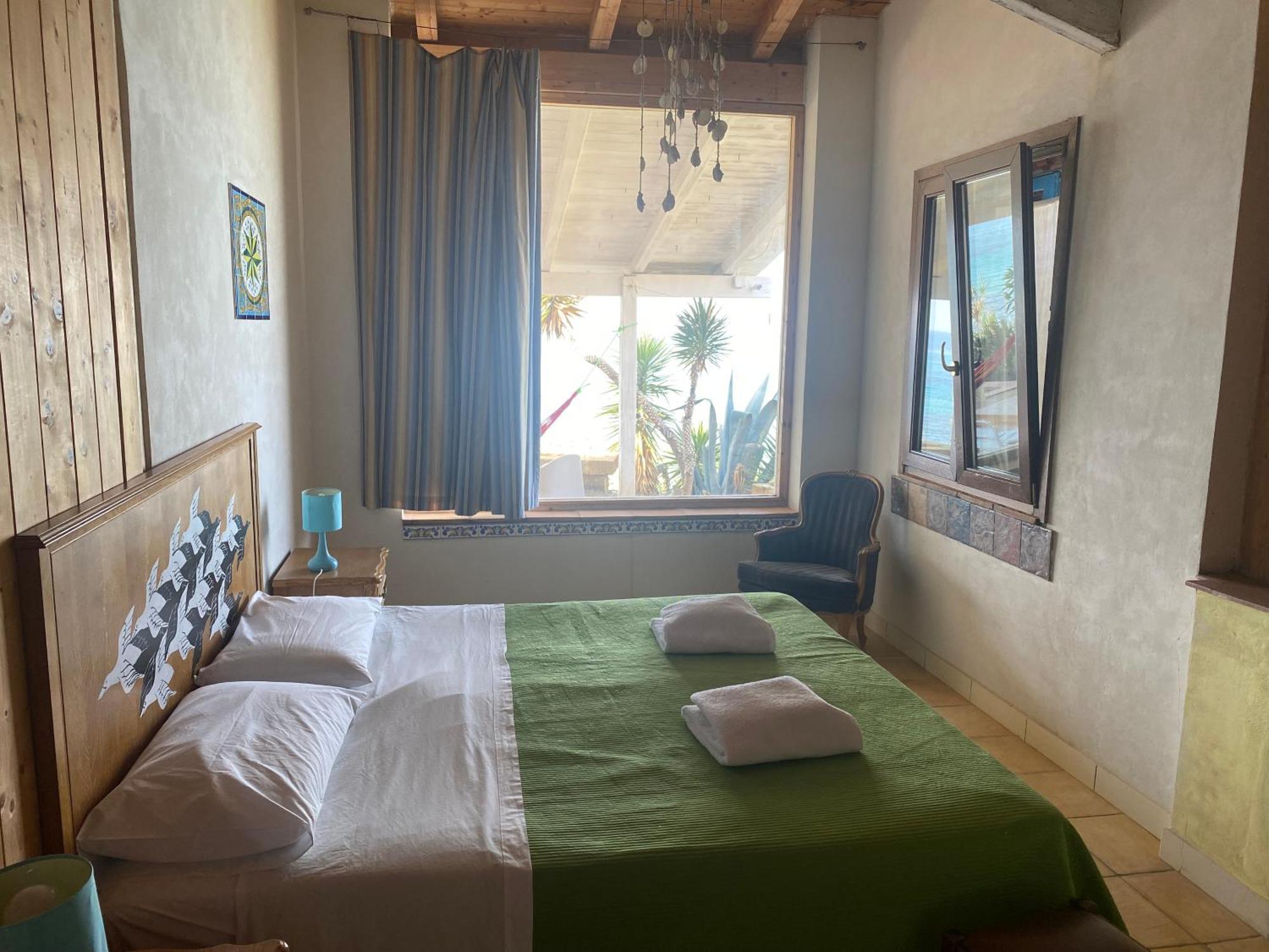 Aparthotel Repubblica Delle Pergole Realmonte Exteriér fotografie