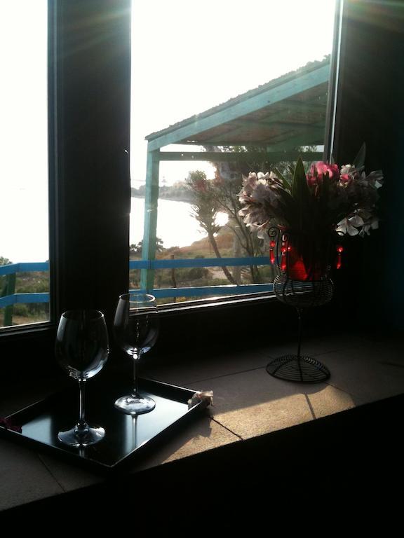 Aparthotel Repubblica Delle Pergole Realmonte Pokoj fotografie